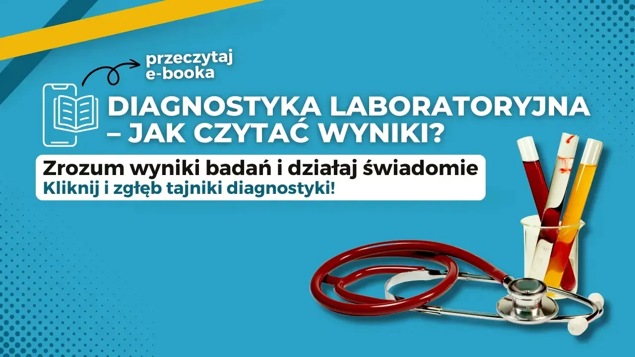 Zdjęcie Do jakiego lekarza z wynikami krwi? Sprawdź, aby uniknąć błędów