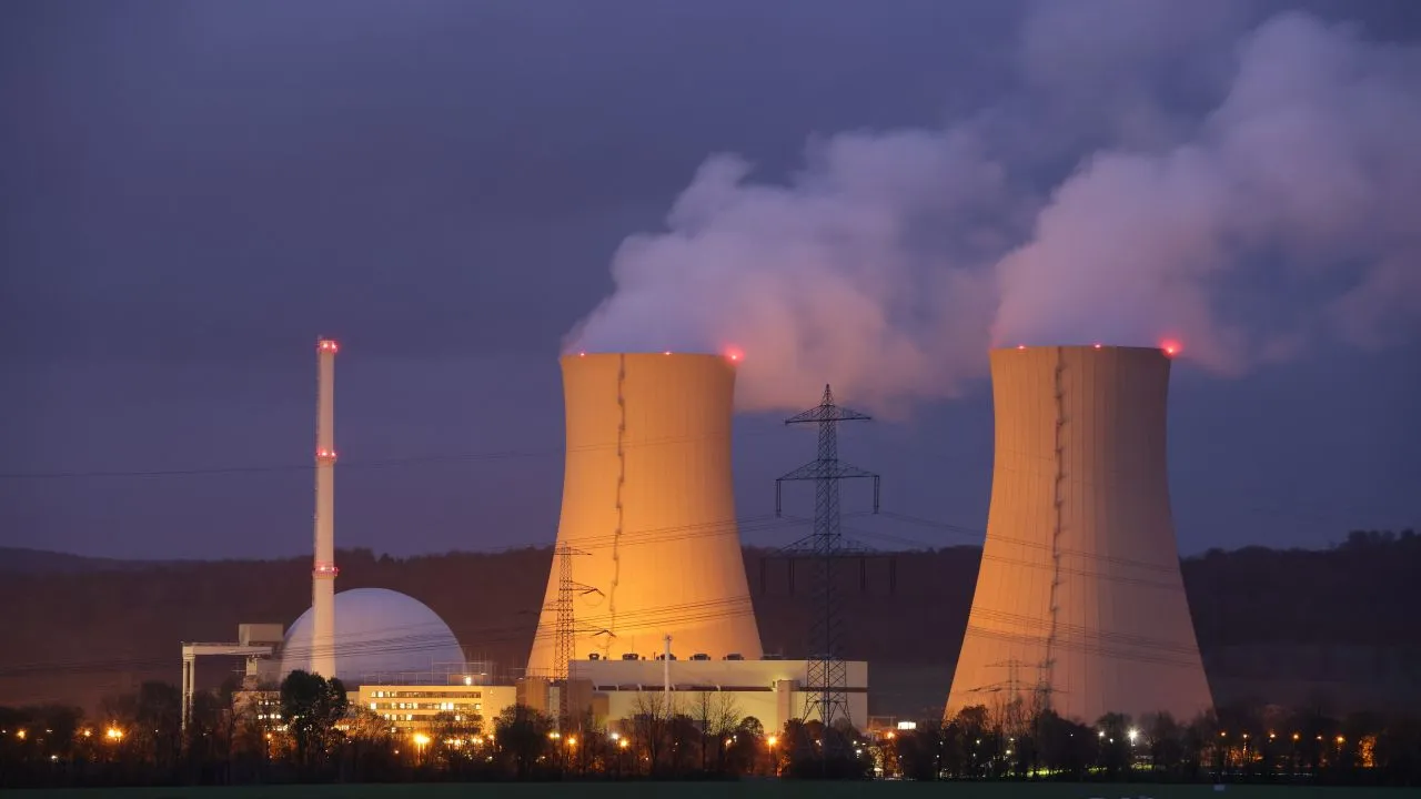 Zdjęcie Ile jest elektrowni atomowych w Rosji i jak wpływają na energię?