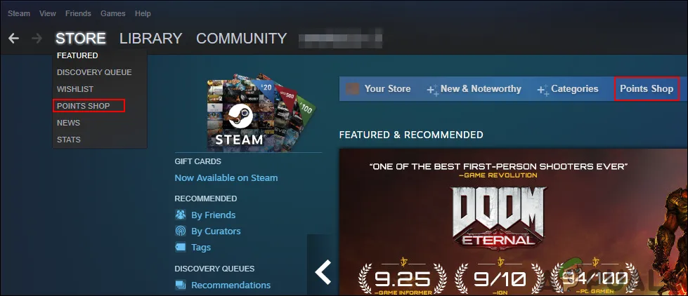 Zdjęcie Co dają punkty Steam? Jak je zdobyć i wykorzystać dla maksymalnych korzyści