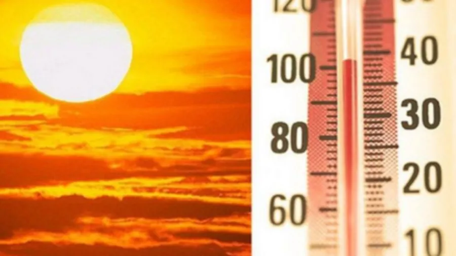 Zdjęcie Ile jest stopni w Afryce? Zaskakujące różnice temperatur w regionach