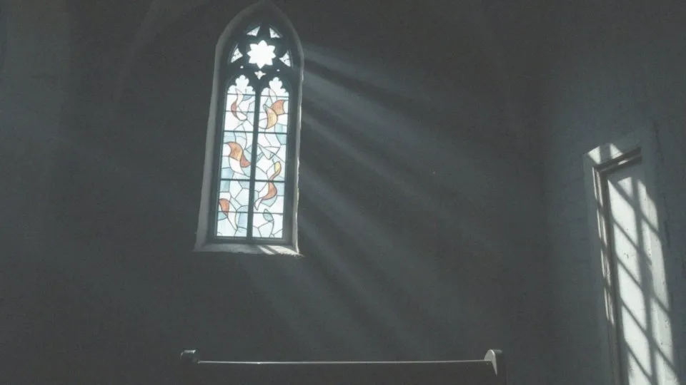 Zdjęcie Co to jest dusza ludzka według katechizmu? Zrozum jej znaczenie