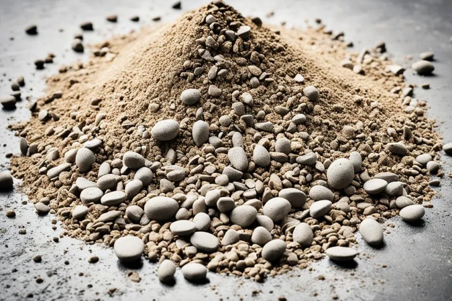 Zdjęcie Ile litrów betonu z worka 25 kg? Zaskakujące fakty i porady dotyczące mieszanki