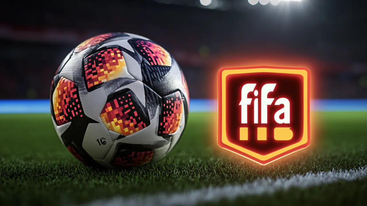 Zdjęcie FIFA 16: Co zmienia najnowsza aktualizacja? Oto zmiany w grze!