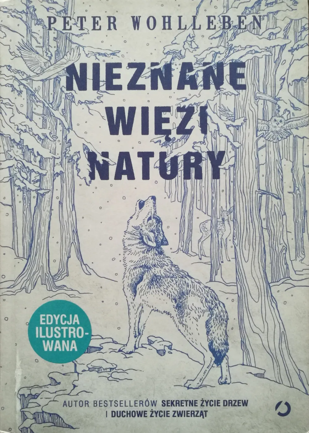 Zdjęcie Czy literatura uczy człowieka jak żyć? Odkryj jej moc w życiu