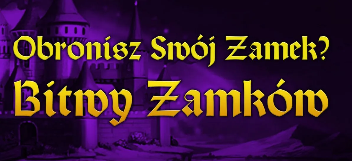 Zdjęcie Bitwy zamków: Strategie, taktyki i znaczenie w średniowieczu