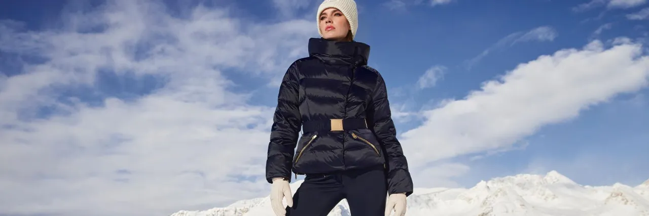 Zdjęcie Na jakim programie prać kurtki, aby ich nie zniszczyć?