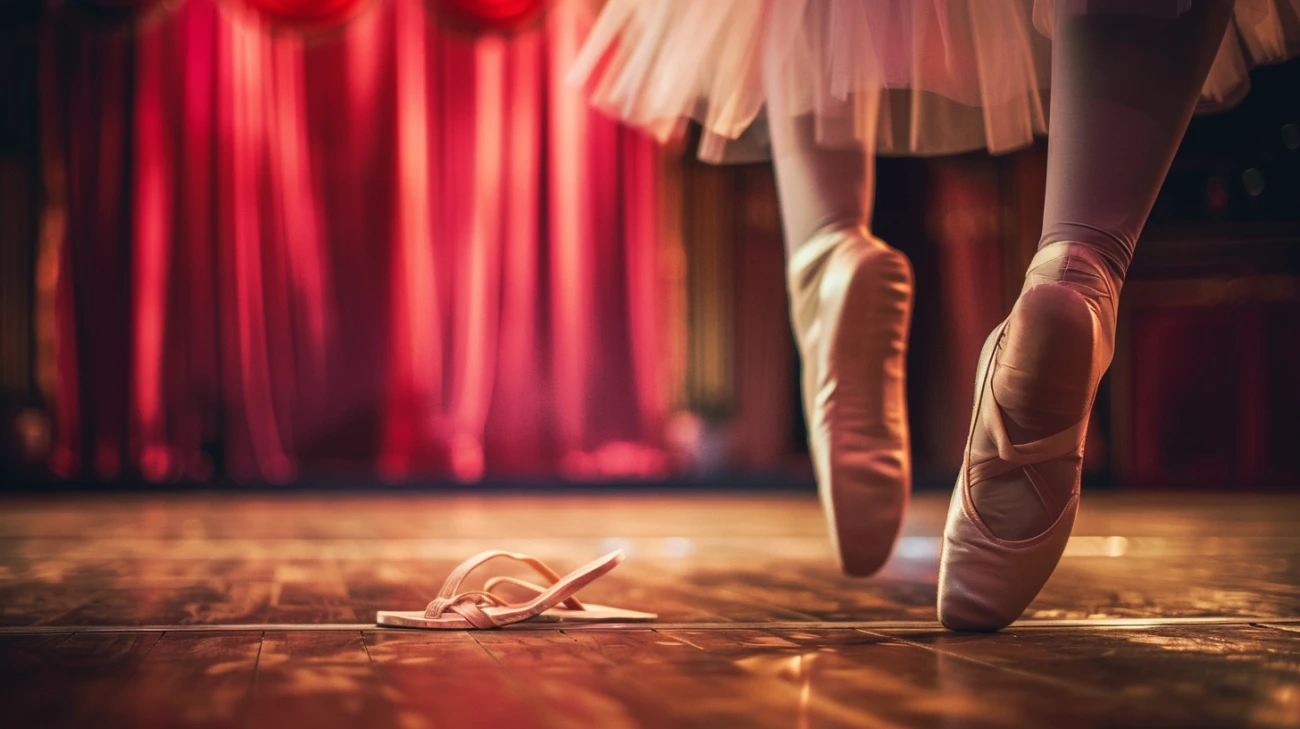 Zdjęcie Janusz Józefowicz - sylwetka choreografa i reżysera teatralnego
