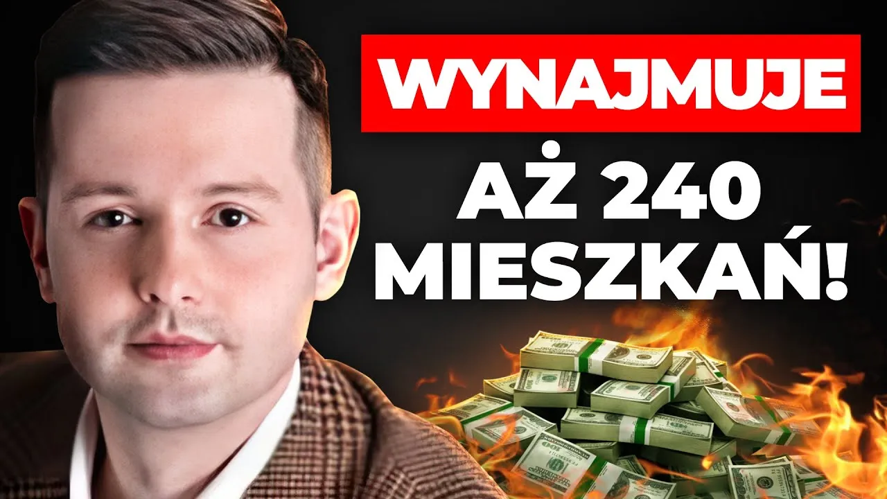 Zdjęcie Jak wynajmować mieszkanie bez błędów i zyskiwać na wynajmie