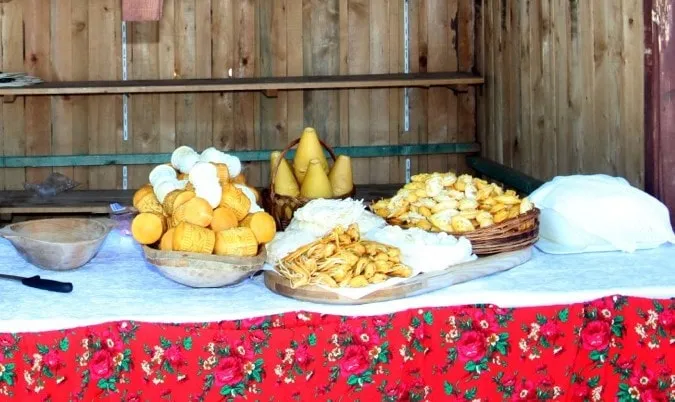 Zdjęcie Gdzie kupić oscypek w Zakopanem? Najlepsze miejsca i porady
