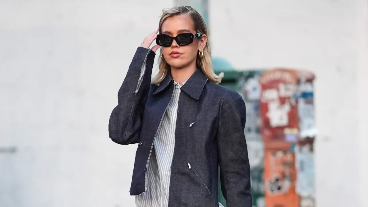 Zdjęcie Outfit casual para cumpleaños: Deslumbra con estilo y confort