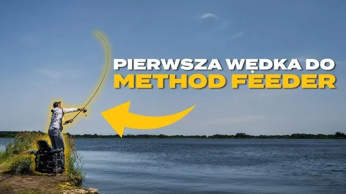 Zdjęcie Najlepsze wędki do method feeder na forum - uniknij błędów przy wyborze