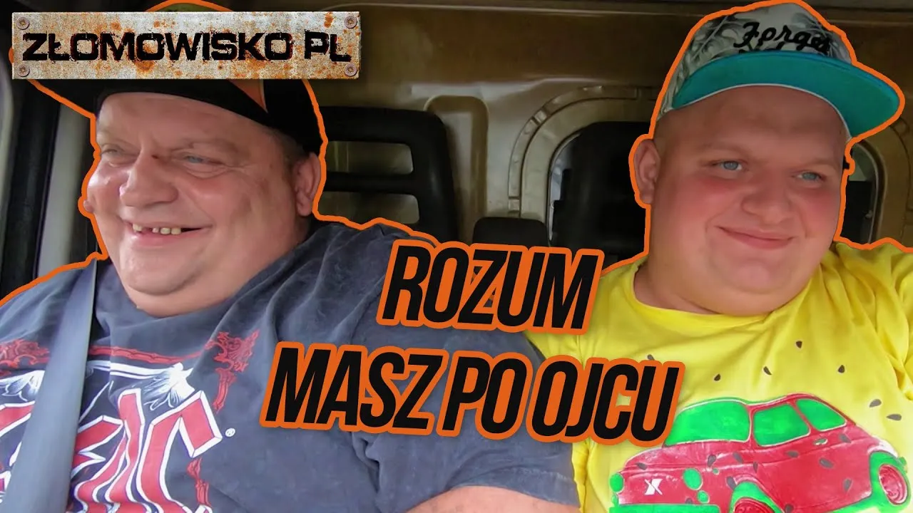 Zdjęcie Poznaj zarobki aktorów Złomowiska PL za odcinek - szokujące stawki