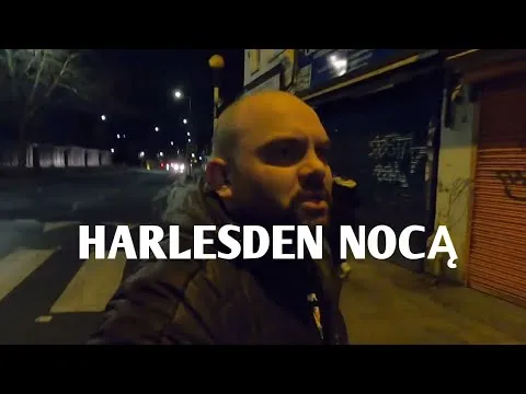 Zdjęcie Londyn czy jest bezpiecznie? Odkryj zagrożenia i bezpieczne miejsca