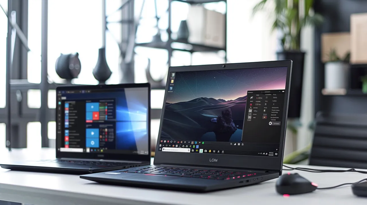 Zdjęcie Lenovo E580: Godny rywal dla Dell Latitude? Test oraz nasze opinie