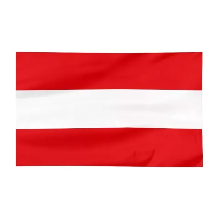 Zdjęcie Jak wygląda flaga Wiednia? Odkryj jej kolory i historię