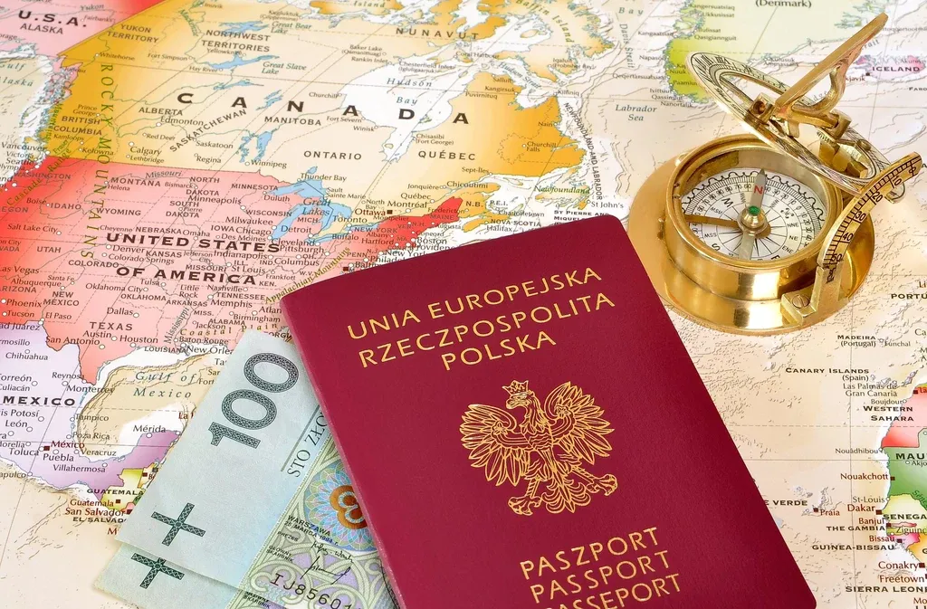 Zdjęcie Komu przysługuje zniżka na paszport? Sprawdź, czy się kwalifikujesz