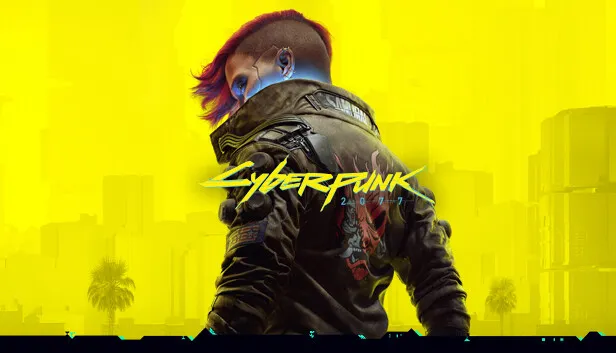 Zdjęcie Ile GB zajmuje Cyberpunk 2077? Zaskakujące wymagania dyskowe