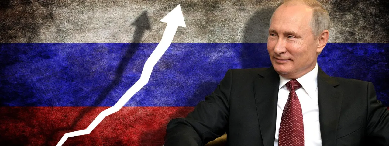 Zdjęcie Kim jest Putin i dlaczego wywołuje kontrowersje w Rosji?