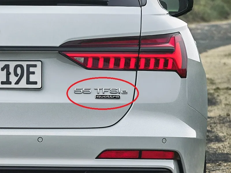 Zdjęcie Silnik TFSI - co to znaczy i jak wpływa na wydajność pojazdu