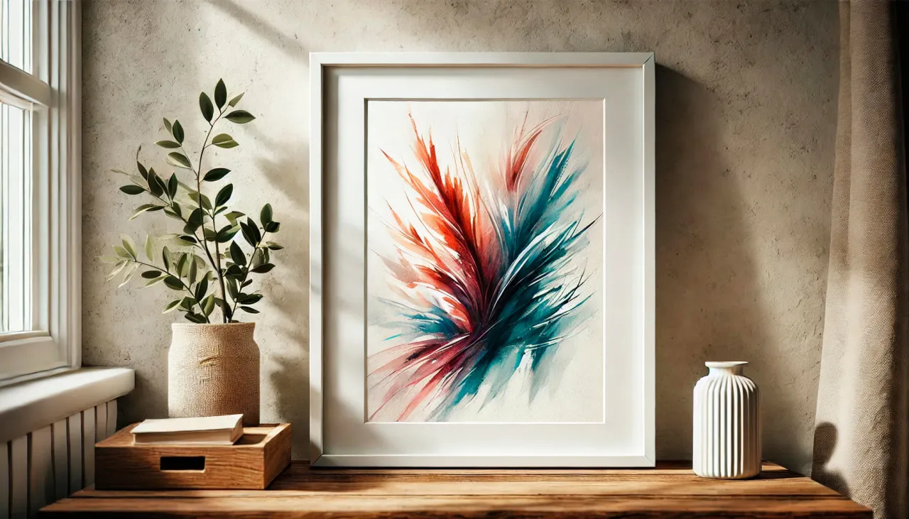 Zdjęcie Cuadros para baño: la guía definitiva para un estilo sin humedad