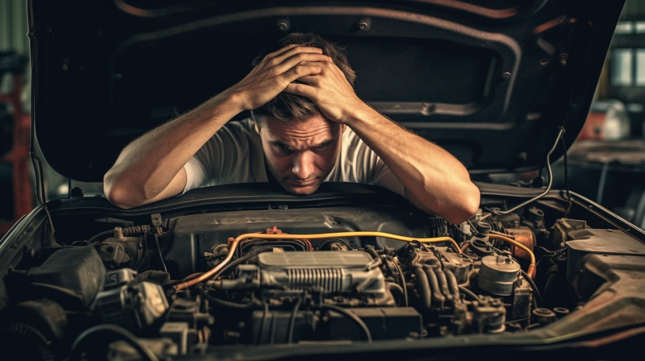 Problem z przełączeniem na gaz? Auto nie przełącza się na gaz sekwencja - Rozwiązania