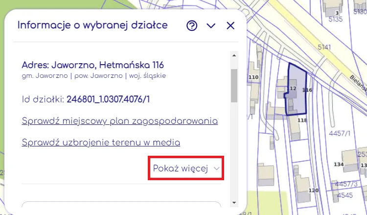 Zdjęcie Jak znaleźć działkę po numerze - proste sposoby na lokalizację działki