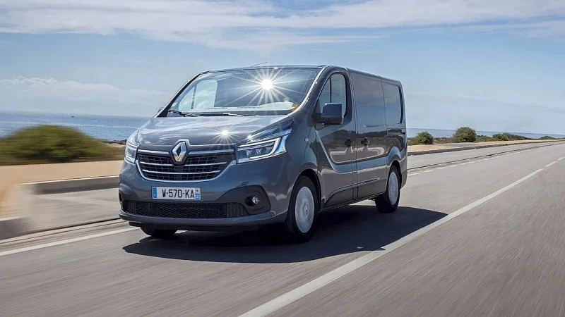 Zdjęcie Jaki bus na międzynarodowce? Sprawdź najlepsze modele do transportu