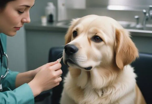 Zdjęcie Jak działa chip dla psa? Kluczowe informacje o mikrochipach i ich zaletach