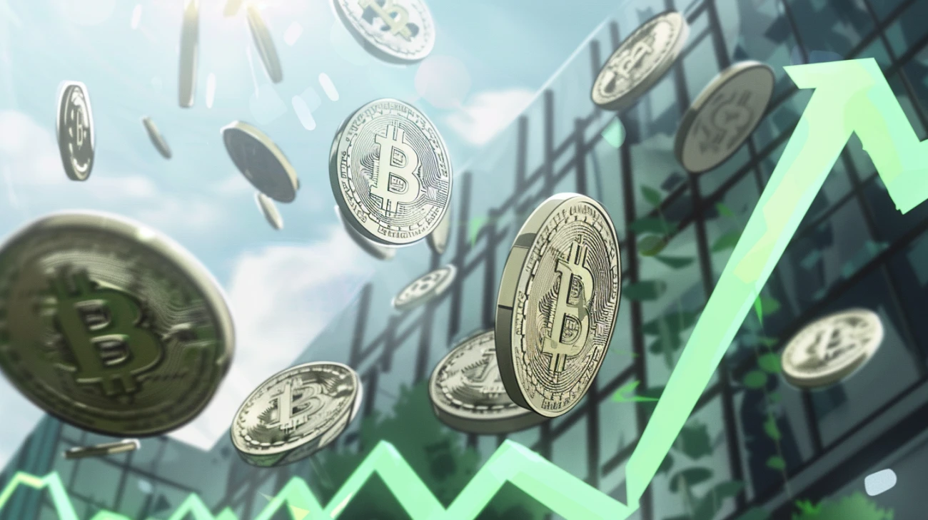 Zdjęcie Bitcoin może podwoić wartość? To dobry moment na inwestycje