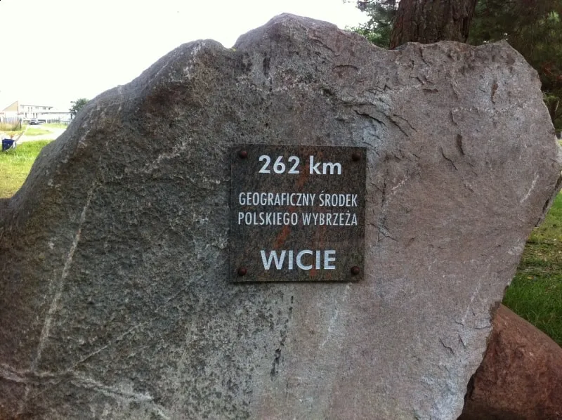 Zdjęcie Wicie atrakcje: Odkryj niezapomniane miejsca na wakacje w Wiciu