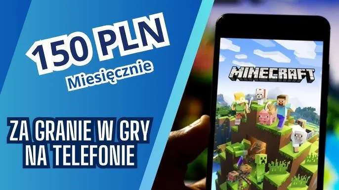 Zdjęcie Jak zarabiać grając w gry: 5 skutecznych metod monetyzacji