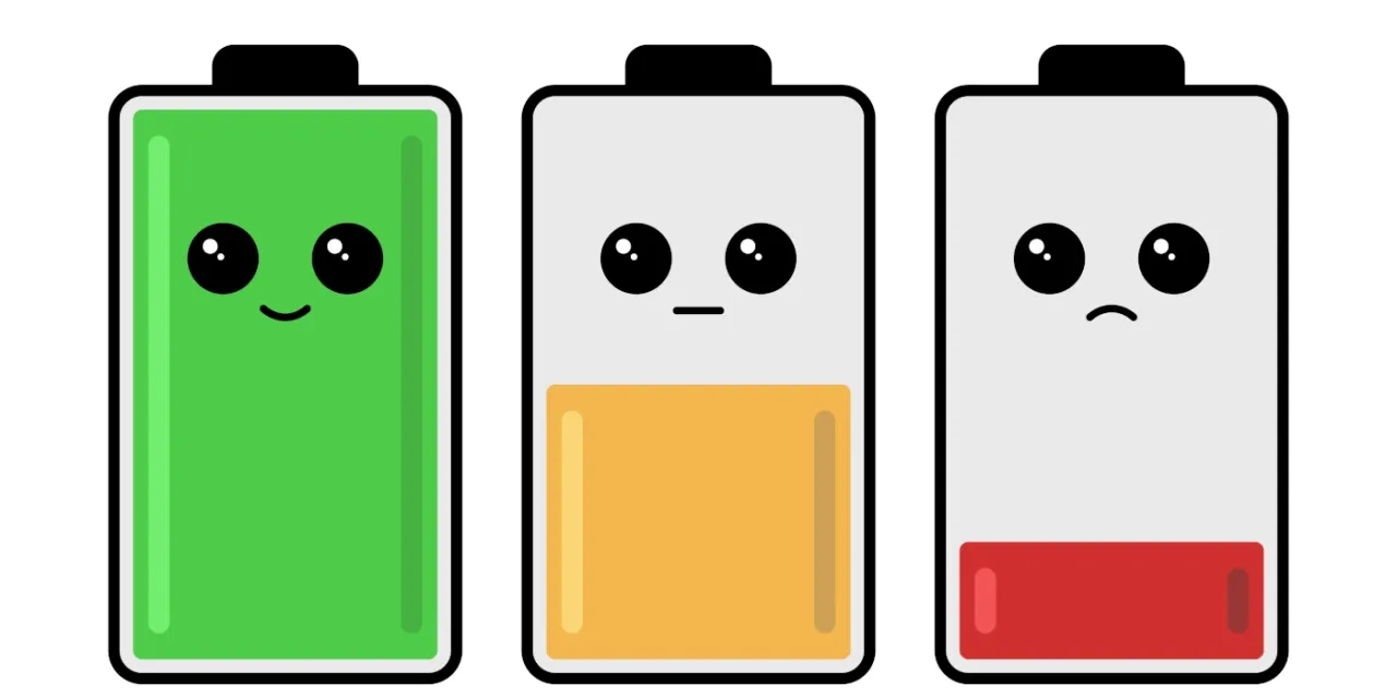 Zdjęcie Ile godzin pracy zapewnia bateria 3000 mAh? Porównanie czasów pracy