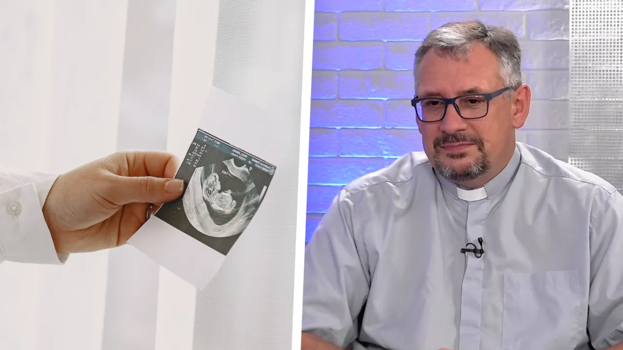Zdjęcie Czy inseminacja jest akceptowana przez Kościół? Kontrowersje i nauczanie Kościoła