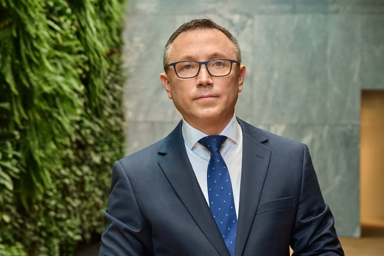Zdjęcie Kim jest prezes Budimeksu? Informacje o nim oraz o zarządzie