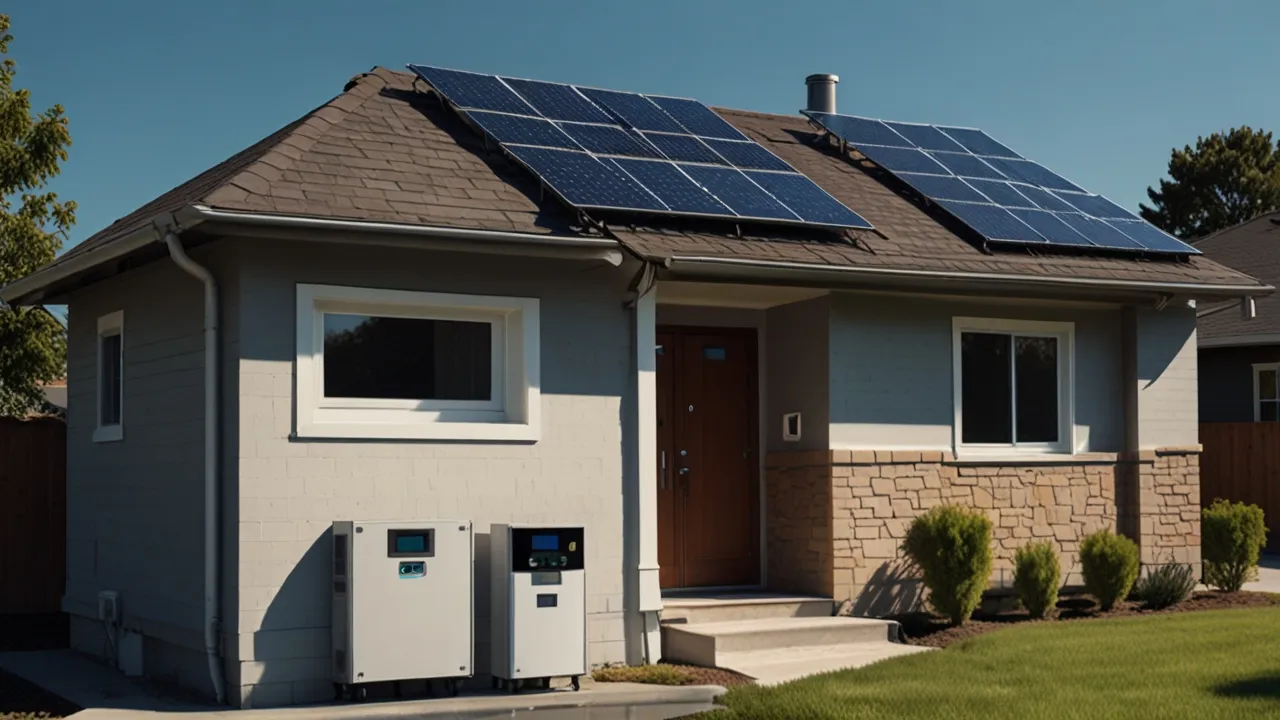 Zdjęcie Ile kosztuje magazyn energii 100 kWh? Porównaj ceny
