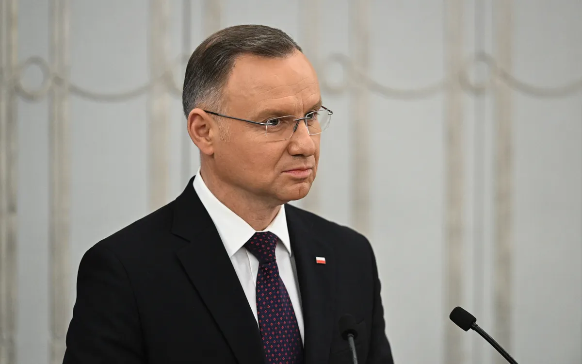 Zdjęcie Czy w referendum można odwołać prezydenta? Oto kluczowe informacje