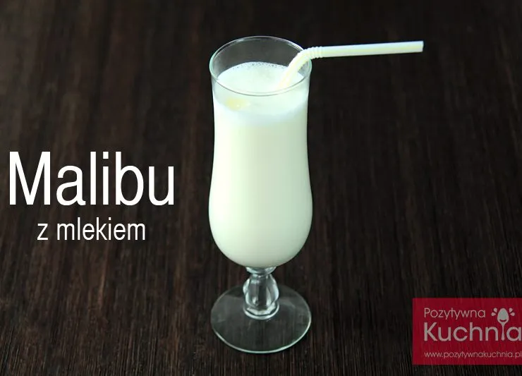Zdjęcie Najlepsze drinki z mlekiem: pyszne przepisy na każdą okazję