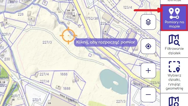 Zdjęcie Jak sprawdzić czy działka jest budowlana w geoportalu – krok po kroku
