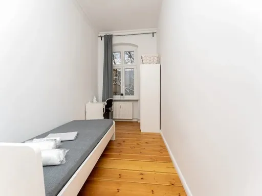 Zdjęcie Ile kosztuje wynajem mieszkania w Berlinie? Ceny, które zaskakują