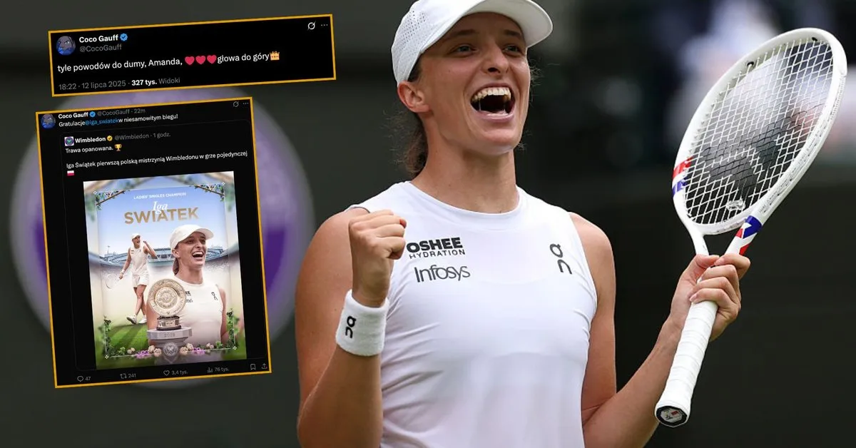 Zdjęcie Kiedy finał Wimbledonu? Nie przegap emocjonującego meczu!