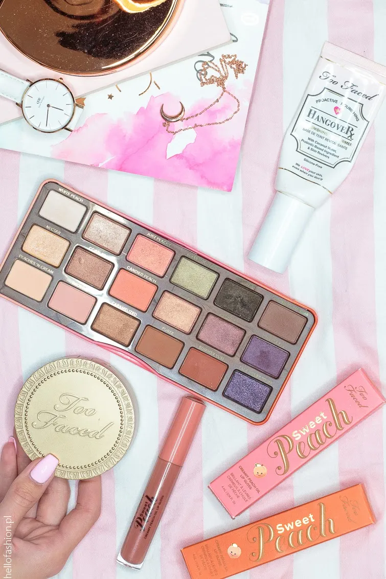 Zdjęcie Sephora co warto kupić: najlepsze produkty, które musisz mieć