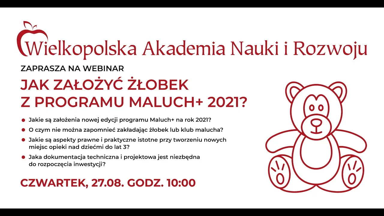 Zdjęcie Jak założyć żłobek z dofinansowaniem i uniknąć najczęstszych błędów