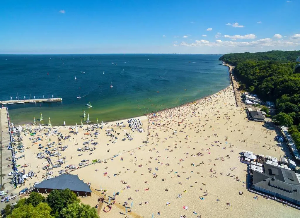 Zdjęcie Gdynia atrakcje – najciekawsze miejsca, które musisz zobaczyć