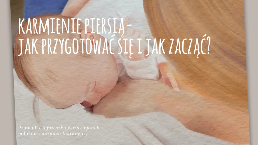 Zdjęcie Jak przystawiać dziecko do piersi, aby uniknąć problemów z karmieniem
