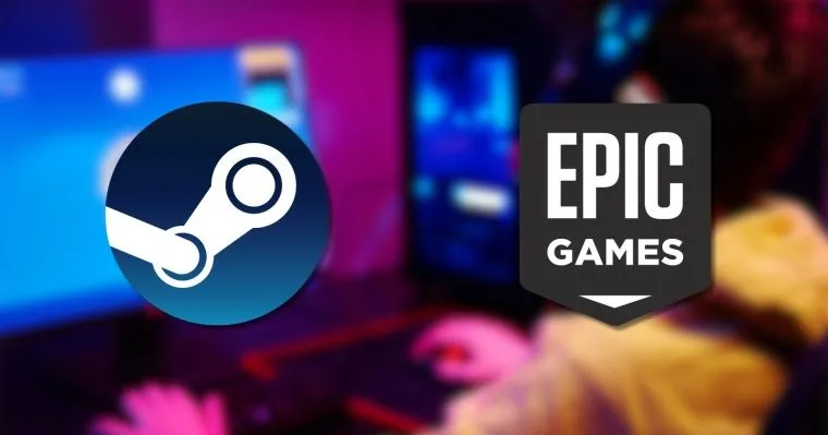 Zdjęcie Jak połączyć konto Epic Games z Steam i uniknąć problemów z integracją