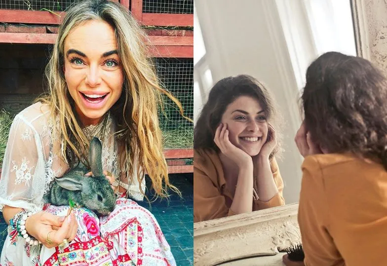 Zdjęcie Kasia Blanka Grabowska – ile ma lat i kim jest naprawdę?