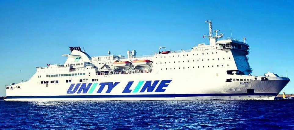 Zdjęcie Ile kosztuje prom na Bornholm? Sprawdź ceny i oszczędzaj na podróży