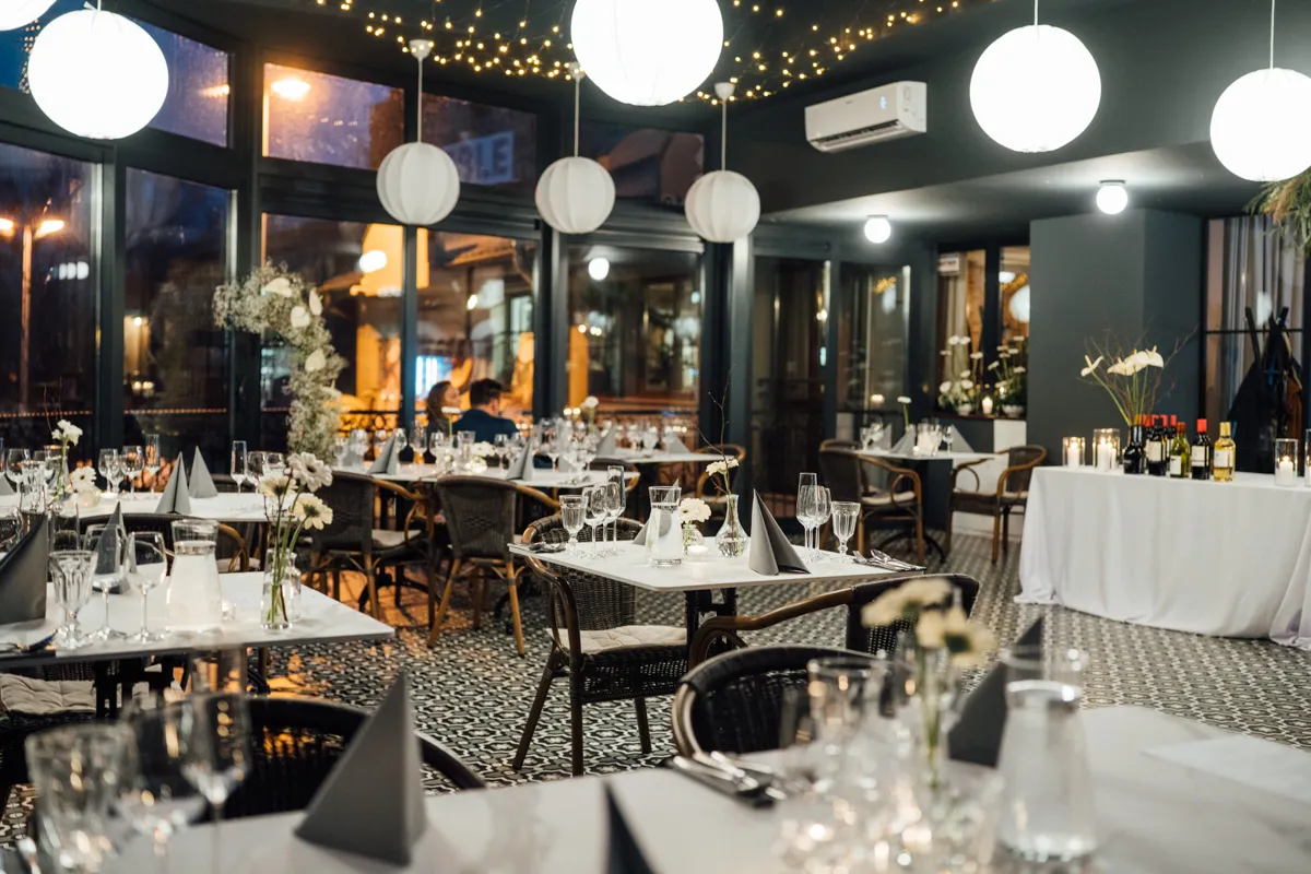Zdjęcie Gdzie zjeść w Raciborzu? Najlepsze restauracje, które musisz poznać