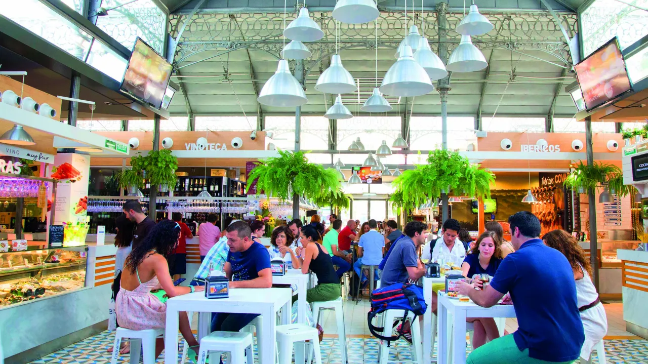 Zdjęcie Espai Gastronòmic Calonge: experiencias únicas en gastronomía local