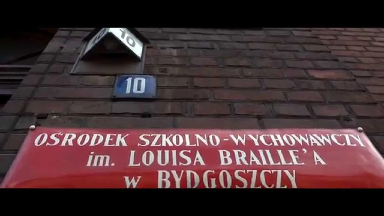 Zdjęcie Szkoła dla niewidomych w Bydgoszczy - wsparcie i edukacja dla dzieci